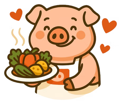 Adaptation des menus