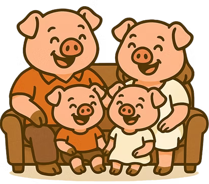 Gain de temps et d'énergie