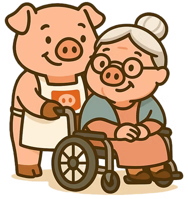 Expertise seniors et handicap