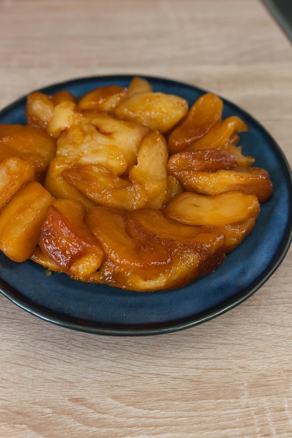 Tarte tatin